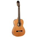 ORTEGA R20GRG Traditional Series 4/4 Nylon String Guitar 6-String + Pro Gig Bag