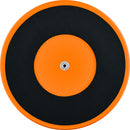 MEINL Cymbals Marshmallow Practice Pad 12" - Orange