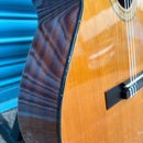 Pre-Loved Admira Almeria Classical Guitar 4/4 Classical Guitar