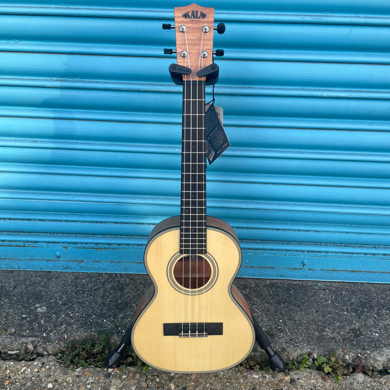 Kala KA-SSEM-T Solid Spurce Top Tenor Ukulele