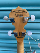Tanglewood Union Series 4-String Banjo TUB4
