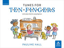 Tunes for Ten Fingers - Pauline Hall