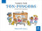 Tunes for Ten Fingers - Pauline Hall