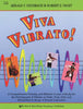 Viva Vibrato! for Violin