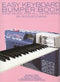 (Pre-Loved) Easy Keyboard Bumper Book - Easy Music for All Keyboards - Rodger Evans