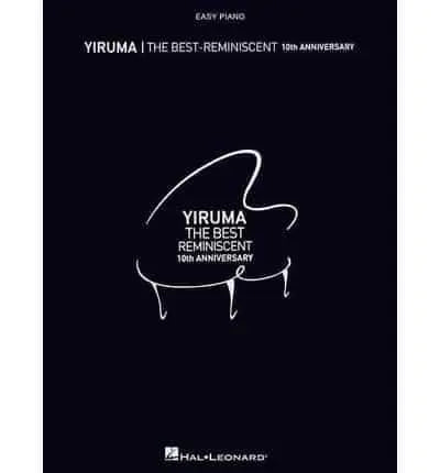 Yiruma - The Best Reminiscent - Easy Piano