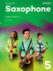 Saxophone Exam Pieces from 2026, ABRSM Grade 5