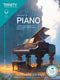 TRINITY COLLEGE PIANO EXAM PIECES PLUS EXERCISES 2023 EXTENDED EDITION WITH AUDIO ACCESS