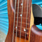 (Pre- Loved) Vintage Active Fretless Bass