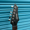 Cort X100 Open Pore Black Electric Guitar