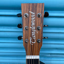 Tanglewood TRU7CEAZ Reunion Pro Super Jumbo Electro Acoustic Guitar