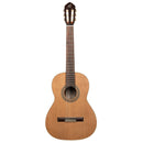 ORTEGA R18S Traditional Series 4/4 Nylon String Guitar 6-String + Pro Gig Bag