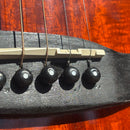 (Pre-Loved) Tanglewood TW Mini E Koa Electro Acoustic Guitar