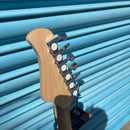 Gould Electric Guitar Santa Fe Model