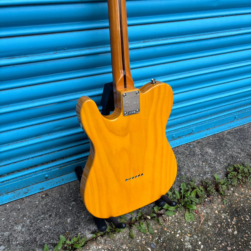 Fender Squier Classic Vibe '50s Telecaster Electric Guitar