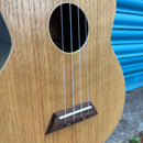 Pre-Loved Ashbury AU-40T-CE Tenor Ukulele, Electro Acoustic