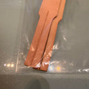 Paiste Hand Cymbal Straps (Pair)