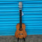 Snail SUB-M1 Glossed Mahogany Baritone Ukulele, Inc. Gig Bag