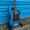 B-Stock SX 3/4 Short Scale Precision Style Bass Guitar