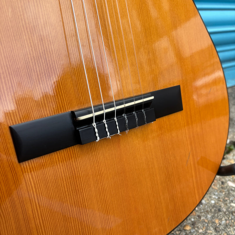Pre-Loved Admira Almeria Classical Guitar 4/4 Classical Guitar