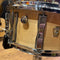 Pre-Loved Ludwig 14" x 6.5" Classic Maple Shell Snare Drum  (1980s)