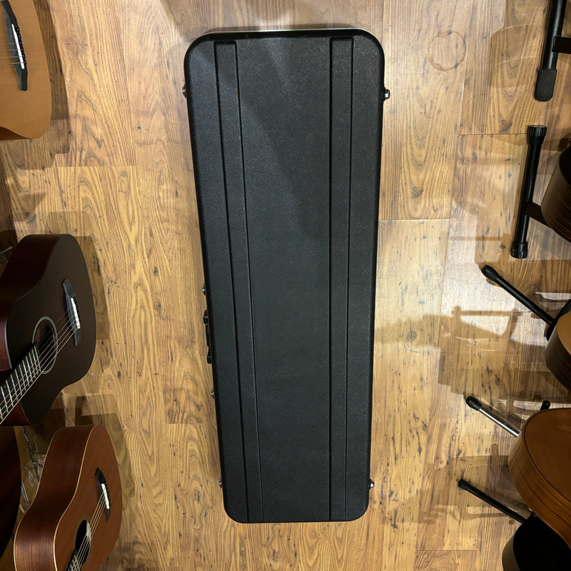 (Pre-Owned) Bass Hardcase