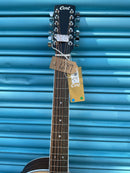 Cort GA-MEDX-12-OP Grand Regal Electro Acoustic 12 String Guitar