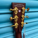 Tanglewood TE4CEBL Elemental Electro-Acoustic Guitar (Super Folk With Cutaway)