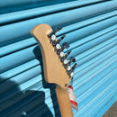 Gould Electric Guitar Santa Fe Model