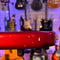 (Pre-Owned) Yamaha RBX170 Red Electric Bass