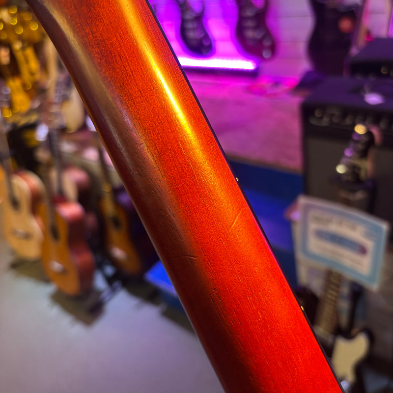 Pre-Loved Tanglewood Crossroads Acoustic Guitar Inc. Padded Stagg Gig Bag