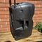 Pre Loved QTX PAL 12 Busker Amp with 2 Wireless Mics