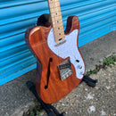 (Pre-Loved) Aria 615 Series Telecaster Electric Guitar