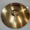 (Pre-Loved) Paiste 101 20" Ride Cymbal