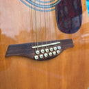 Pre-Loved Vintage V400-12 12 String Acoustic Guitar