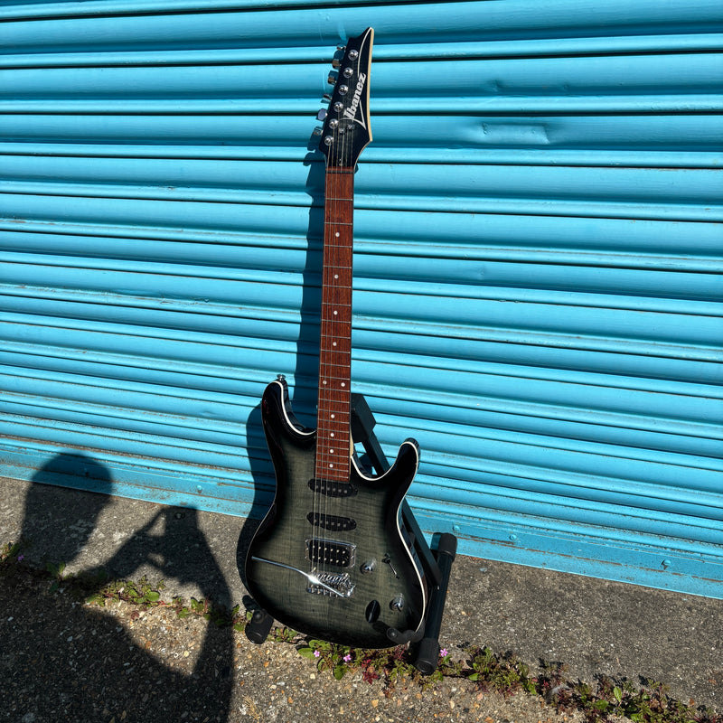 Ibanez SA-Series SA260FM-TGB Electric Guitar