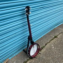 Washburn B7 Americana Series 5 String Open Back Banjo