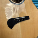 Tanglewood TSR2C Master Design Electro Acoustic Guitar inc. Hard Case