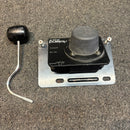 Pre-Loved Roland KD-7 Kick Controller Inc. Beater