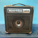 (Pre-Loved) Hartke HD15 Bass Combo Amplifier