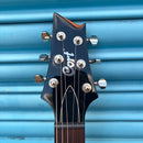 Cort M600 Electric Guitar in Tobacco Sunburst