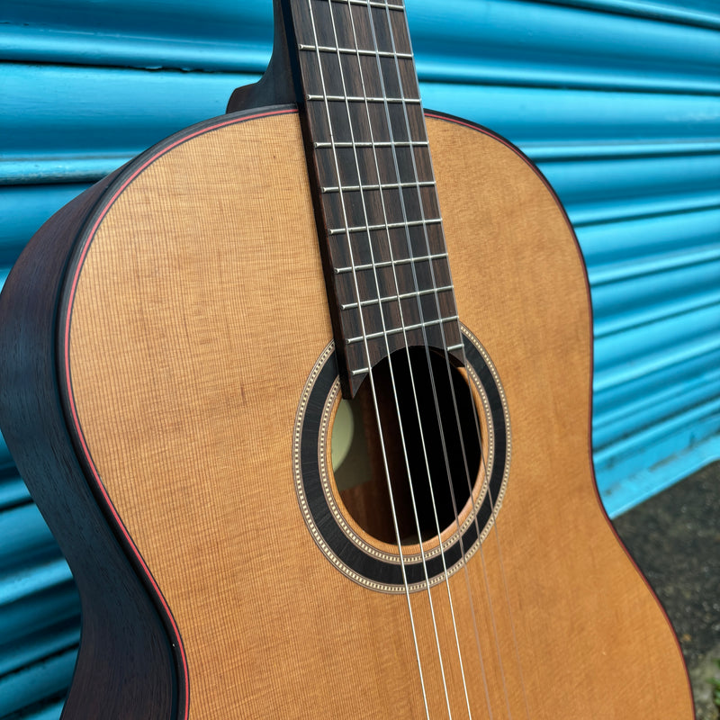 Valencia VC714NA Full Size (4/4) Classical Guitar