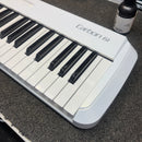 (Pre-Loved) Samson Carbon 61 Keyboard controller (midi/usb)