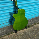 Tanglewood Azure TA4CE-GR Super-Folk Electro-Acoustic Guitar Aurora Green