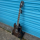 Prodipe GS300 Satin Brown Electric Guitar