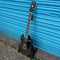 Prodipe GS300 Satin Brown Electric Guitar