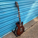 Cort M600 Electric Guitar in Tobacco Sunburst