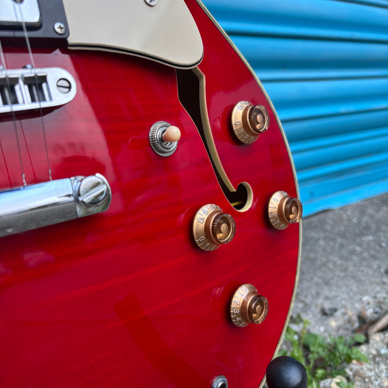 Pre-Loved Alden AD133