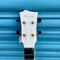 Enya NOVA U Pro Smart White Tenor Ukulele W/ Padded Gig Bag
