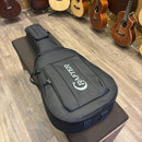 Crafter ABLE D620 N Dreadnaught Acoustic Guitar Solid Spruce Top Inc. Padded Gig Bag